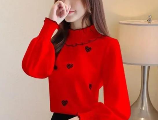 2022年本命年穿紅色衣服從哪天開始穿,屬虎本命年穿紅色穿多久