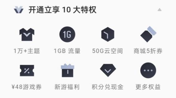 歡太會(huì)員定制權(quán)益,詮釋差異化服務(wù)新體驗(yàn)