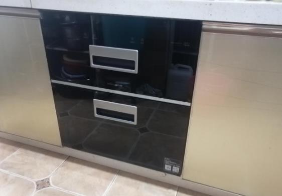 家用消毒柜多少升夠用?消毒柜用臭氧消毒有毒嗎