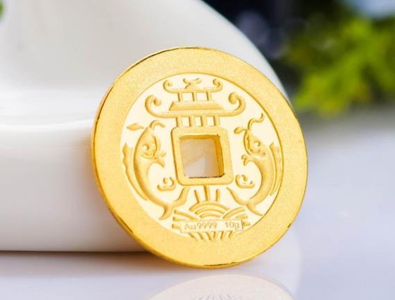 3d黃金和5g黃金哪個(gè)含金量高?黃金像掉漆似的咋回事