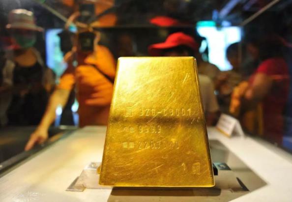3d黃金和5g黃金哪個(gè)含金量高?黃金像掉漆似的咋回事