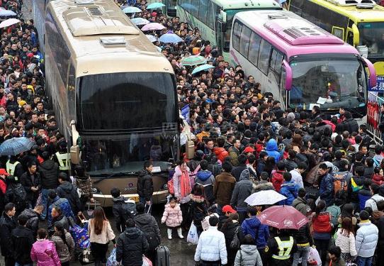 2022年春運(yùn)大概幾號(hào)是高峰期?2022年春運(yùn)第一天的高鐵票什么時(shí)候開售