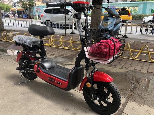 電瓶車一到冬天就虧電怎么辦?冬天電動(dòng)車放在外面怕凍嗎