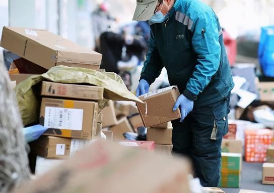 菜鳥驛站免費送貨上門一般是幾點?春節(jié)期間菜鳥驛站放不放假?