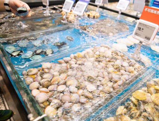 盒馬鮮生買(mǎi)的魚(yú)會(huì)幫忙我們處理嗎?盒馬鮮生海鮮能外帶嗎?