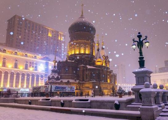2021年哈爾濱什么時(shí)候下雪?2021國慶去哈爾濱冷嗎?