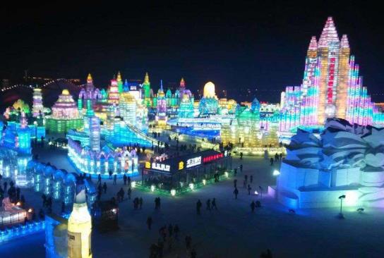 2021年哈爾濱什么時(shí)候下雪?2021國慶去哈爾濱冷嗎?