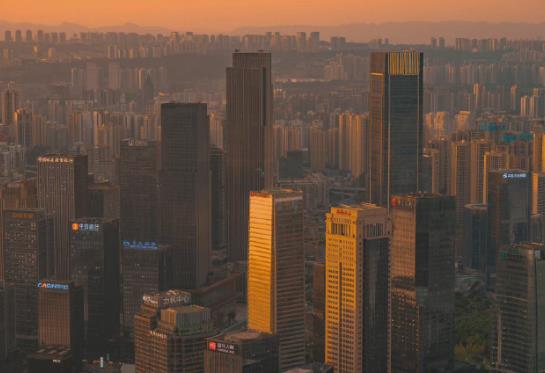 重慶要熱到幾月份才結(jié)束?2021年重慶10月份天氣還熱嗎?