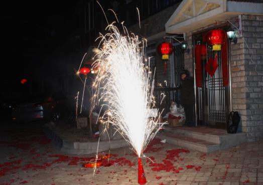 北京除夕有什么風俗習慣?除夕外地車進京有什么要注意的?
