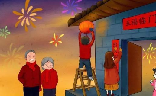 北京除夕有什么風俗習慣?除夕外地車進京有什么要注意的?