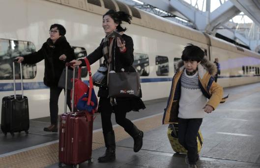 2022年春運(yùn)會(huì)不會(huì)禁止跨?2022春運(yùn)期間省內(nèi)返鄉(xiāng)需要做核酸檢測(cè)嗎