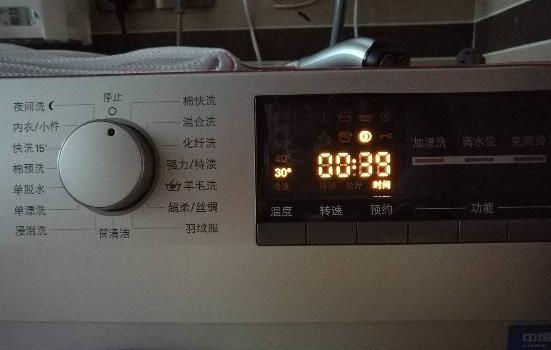 洗衣機(jī)排不出水怎么修 洗衣機(jī)可以洗但不排水不脫水