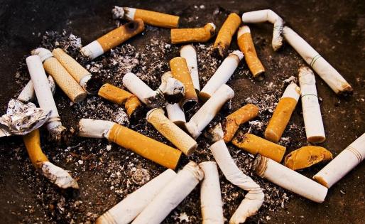 戒煙了中途抽一根算復吸嗎 戒煙的不良反應有哪些