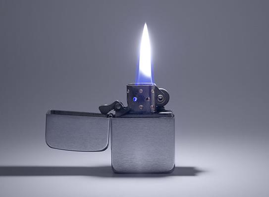 打火機掉進火鍋里怎么辦?打火機掉水里還能用嗎?