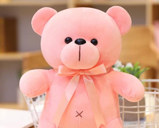 毛絨玩具洗后怎樣讓毛恢復(fù)?毛絨玩具洗后有異味是怎么回事