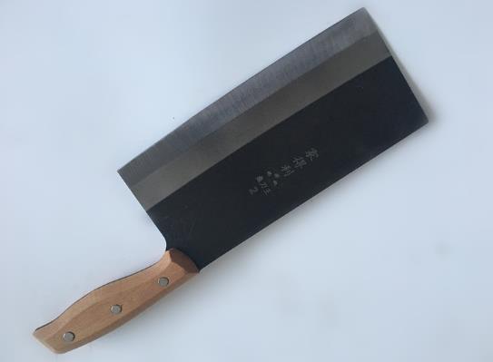 刀為什么剛磨完就生銹?如何把用久的菜刀變鋒利?