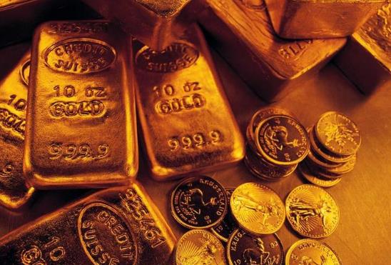 一口價的黃金回收是按標價還是按克?金鐲子為什么沒有鋼印?