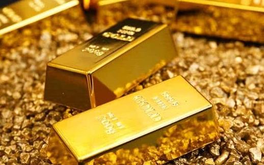 黃金像掉漆似的是咋回事?黃金3個(gè)9和4個(gè)9哪個(gè)好