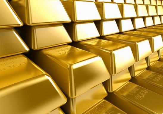 黃金像掉漆似的是咋回事?黃金3個(gè)9和4個(gè)9哪個(gè)好