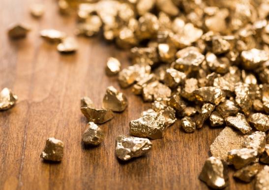 黃金有白點可以退貨嗎?黃金用打火機燒了一下變黑了擦不干凈怎么辦