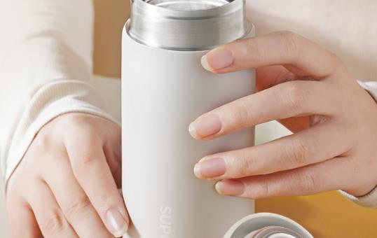316不銹鋼保溫杯可以泡茶嗎 保溫杯304和316不銹鋼哪個(gè)更適合食品級(jí)