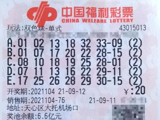 彩票領(lǐng)獎用臨時身份證可以領(lǐng)嗎?中了大獎的人最后都怎么樣了