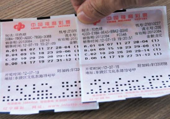 為什么彩票店的老板不自己打印彩票?想靠買彩票發(fā)家致富的都是什么人