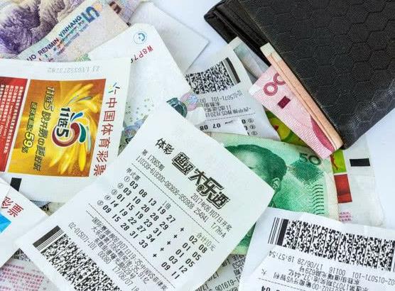 為什么彩票店的老板不自己打印彩票?想靠買彩票發(fā)家致富的都是什么人