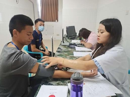 2022高考體檢錯過了補檢是什么時候?高考體檢沒有去之后能補上嗎