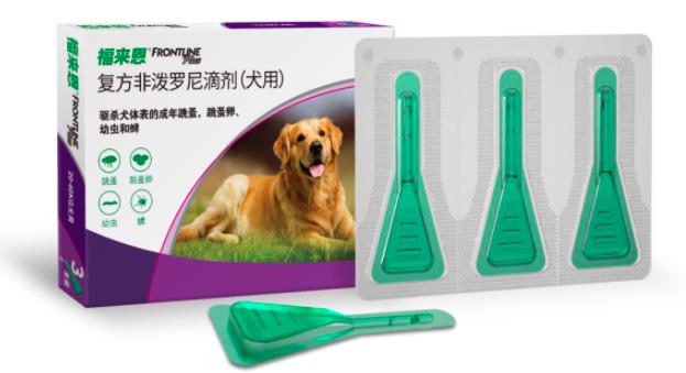 哪種狗狗驅(qū)蟲藥好用?分享我的心得!