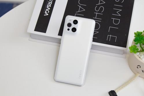 OPPO Find X3 雙十一告捷 新王者誕生!