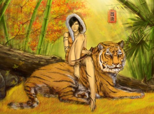 2022虎年虎月虎日虎時是什么時候?2022年是水虎還是金虎