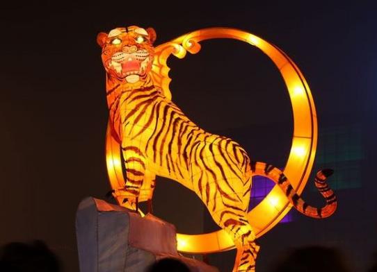 2022虎年虎月虎日虎時是什么時候?2022年是水虎還是金虎