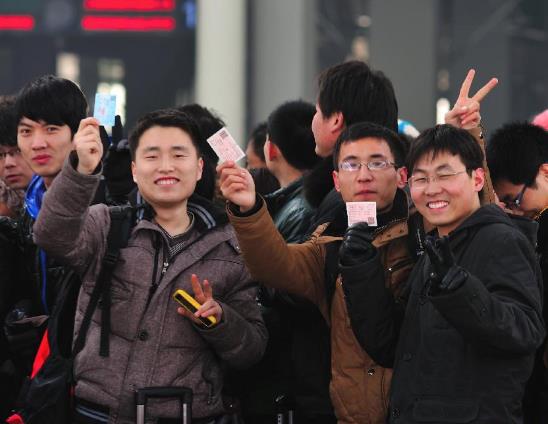 2022年春運(yùn)什么時(shí)候的人最多?2022年春運(yùn)火車票時(shí)間表
