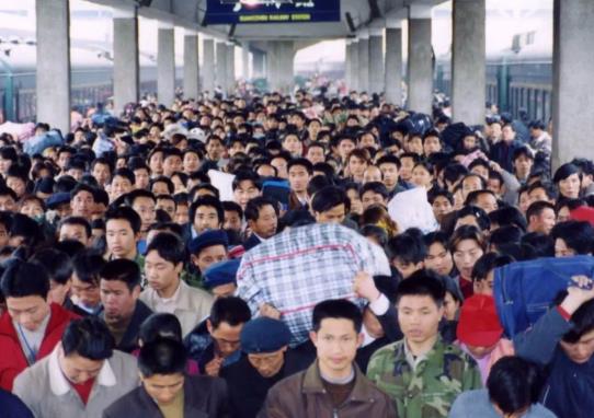2022年春運(yùn)幾號(hào)可以開始買票?2022年春運(yùn)第一天是幾號(hào)