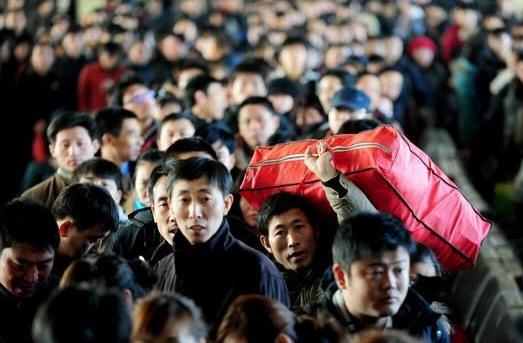 2022年春運會不會禁止跨?春運火車票提前多少天預(yù)售