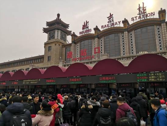 2022春運(yùn)跨省需要核酸檢測(cè)證明嗎?2022春運(yùn)候補(bǔ)搶票能搶到票嗎