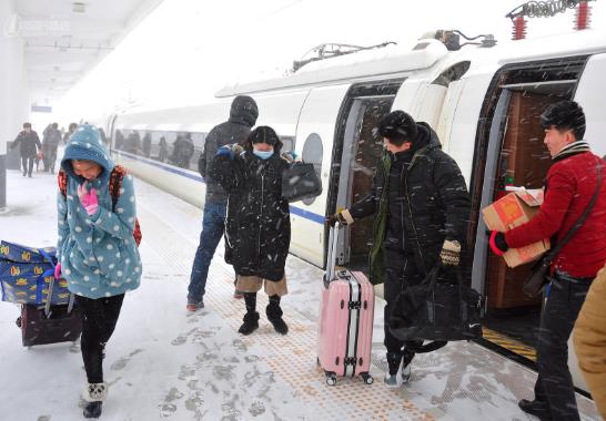 2022年春運(yùn)有加班火車嗎?2022春運(yùn)火車加班車什么時(shí)候開始售票