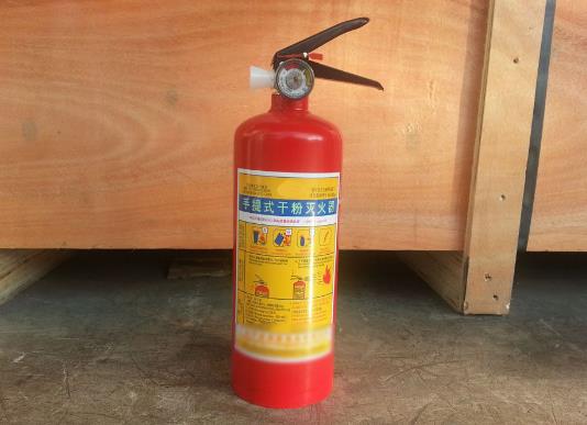干粉滅火器出廠滿幾年需要進(jìn)行報(bào)廢?干粉滅火器出廠多久年檢一次