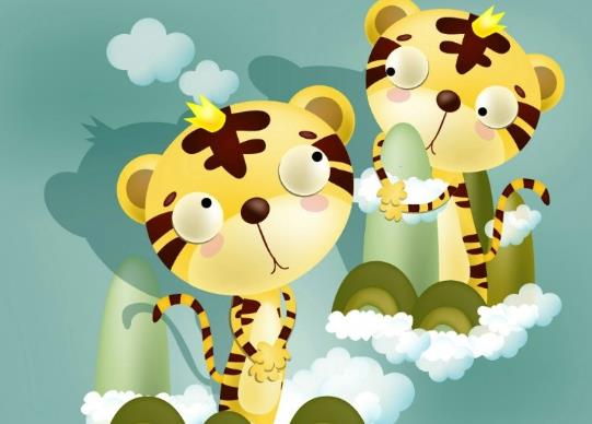 本命年怎么算開(kāi)始結(jié)束?2022年屬虎適合養(yǎng)什么植物