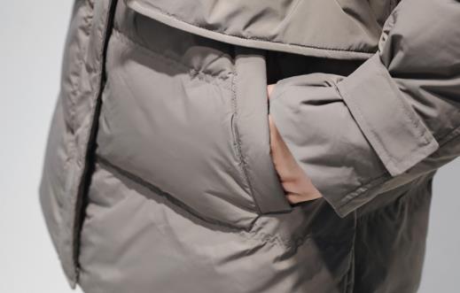 羽絨服靜電跑毛是正,F(xiàn)象嗎 羽絨服有靜電是不是質(zhì)量不好