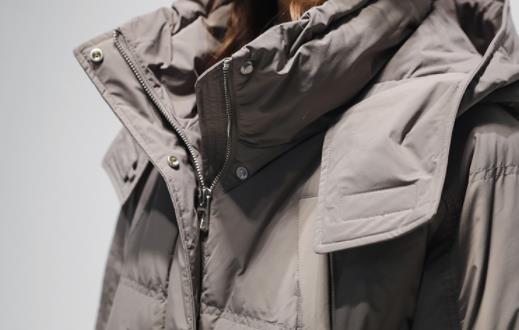 羽絨服靜電跑毛是正,F(xiàn)象嗎 羽絨服有靜電是不是質(zhì)量不好