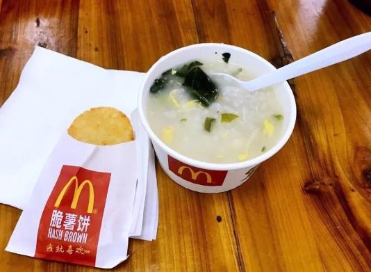 肯德基九點半前只有早餐嗎?肯德基早餐有香辣雞翅嗎