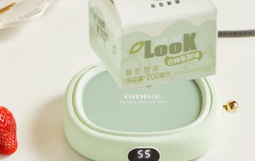恒溫杯墊是大功率電器嗎 恒溫杯墊開(kāi)一晚上有事嗎