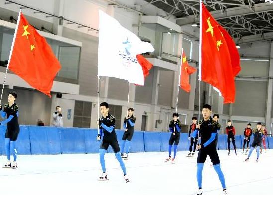 2022年北京冬奧會(huì)獎(jiǎng)牌用什么玉?2022冬奧會(huì)有焰火嗎