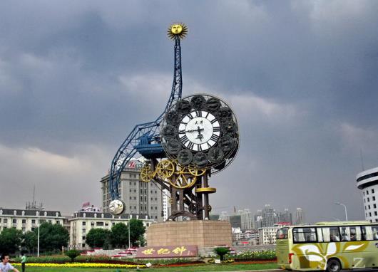 天津12月份冷嗎?2022年天津元旦期間會(huì)下雪嗎