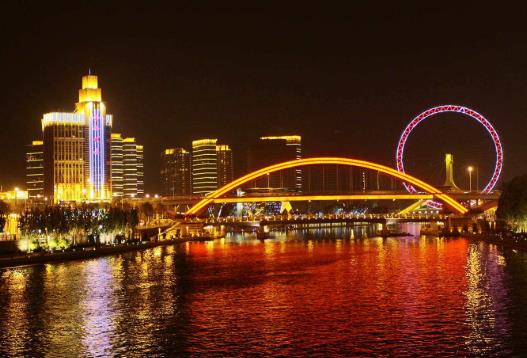 天津2月份溫度一般是多少度?過(guò)了春節(jié)天津就暖和了嗎