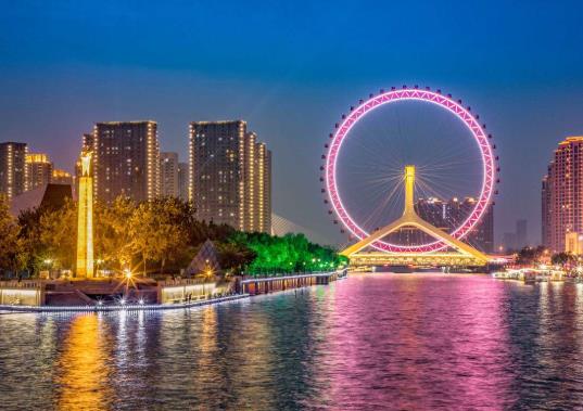 外地車元旦期間能進天津市區(qū)嗎?天津限號外地車是怎么限的