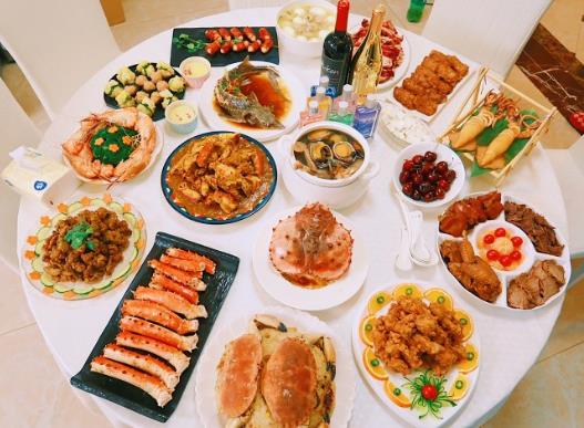 2022年年夜飯什么時(shí)候可以吃?年夜飯哪些菜不能夠上桌