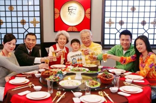 2022年年夜飯什么時(shí)候可以吃?年夜飯哪些菜不能夠上桌